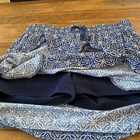 Talbots skort - Picture 4 of 8